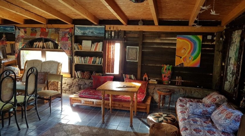 Almería - Boca de los Frailes - 10650m2