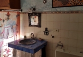 Загородный дом с участком на продажу в городе Cabo de Gata. Фото