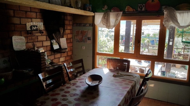Almería - Boca de los Frailes - 10650m2