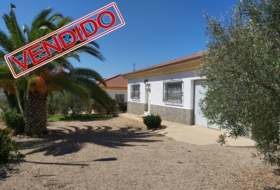 Sorbas 900&nbsp;m² 