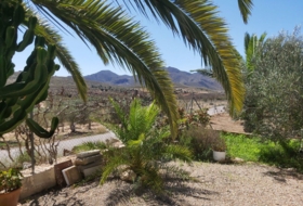 Sorbas 900&nbsp;m² 