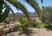 Casa de camp amb terreny en venda a Sorbas ref.: TR17203 foto