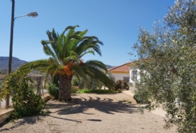 Sorbas 900&nbsp;m² 