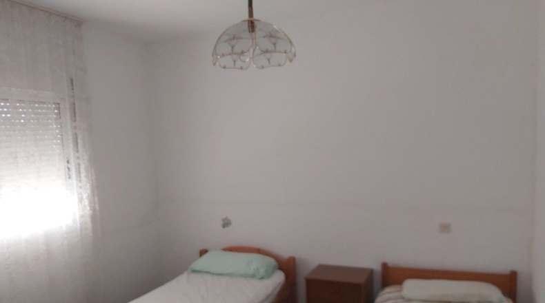 Almería - Peñas Negras - 900m2