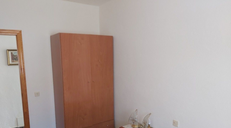 Almería - Peñas Negras - 900m2
