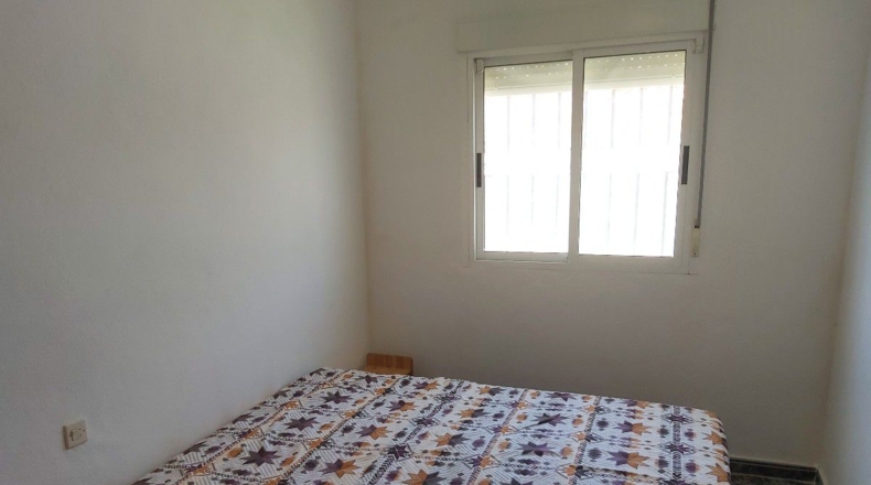Almería - Peñas Negras - 900m2