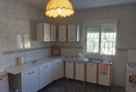 Sorbas 900&nbsp;m² 