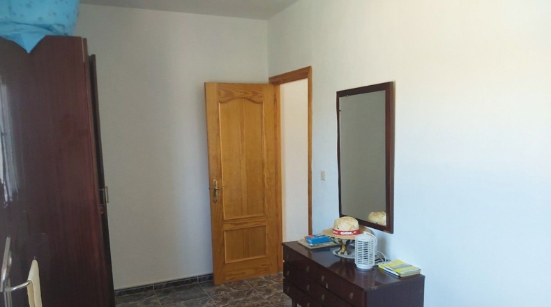 Almería - Peñas Negras - 900m2