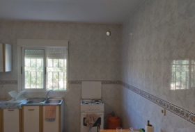 Sorbas 900&nbsp;m² 
