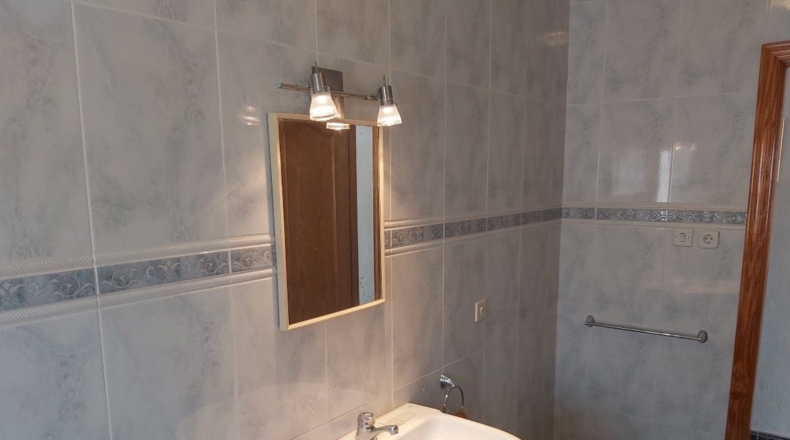 Almería - Peñas Negras - 900m2