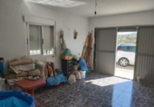 Casa de camp amb terreny en venda a Sorbas ref.: TR17203 foto