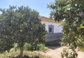 Casa de camp amb terreny en venda a Sorbas ref.: TR17203 foto