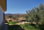Casa de camp amb terreny en venda a Sorbas ref.: TR17203 foto