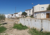 Casa de camp amb terreny en venda a Sorbas ref.: TR17203 foto