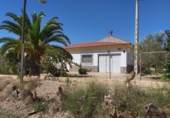 Casa de camp amb terreny en venda a Sorbas ref.: TR17203 foto