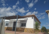Casa de camp amb terreny en venda a Uleila del Campo ref.: TR17202 foto
