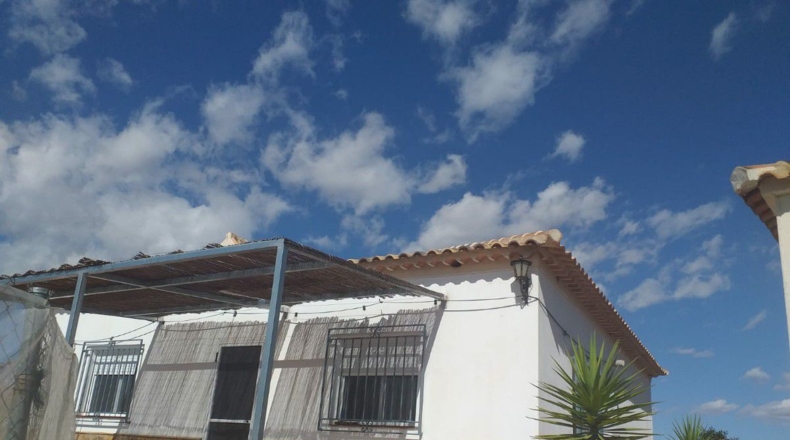Almería - Uleila del Campo - 10000m2