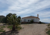 Casa de camp amb terreny en venda a Uleila del Campo ref.: TR17202 foto