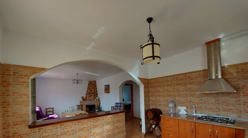 Almería - Uleila del Campo - 10000m2