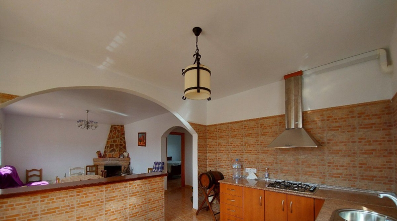 Almería - Uleila del Campo - 10000m2