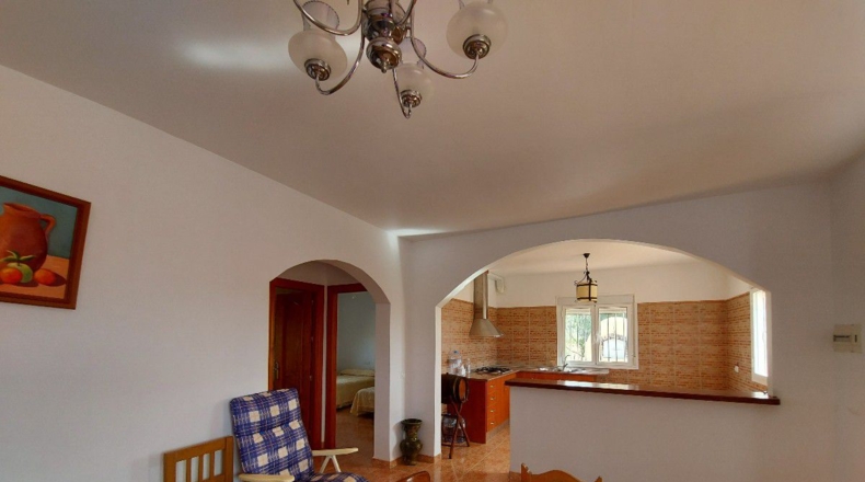 Almería - Uleila del Campo - 10000m2