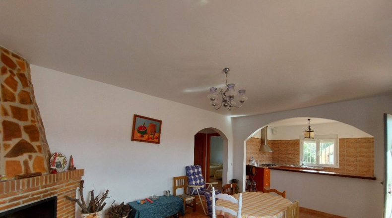 Almería - Uleila del Campo - 10000m2