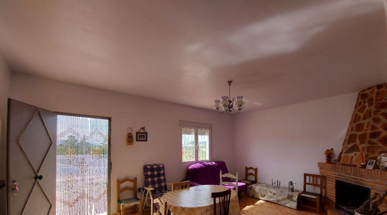Almería - Uleila del Campo - 10000m2