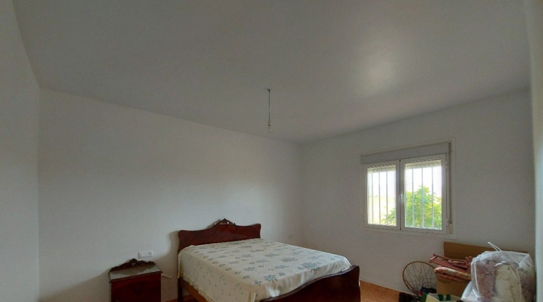 Almería - Uleila del Campo - 10000m2