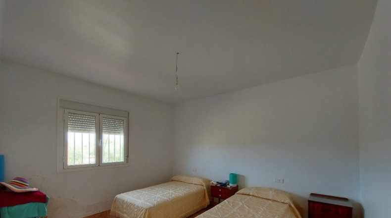 Almería - Uleila del Campo - 10000m2