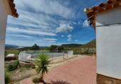 Casa de camp amb terreny en venda a Uleila del Campo ref.: TR17202 foto