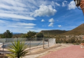 Casa de camp amb terreny en venda a Uleila del Campo ref.: TR17202 foto
