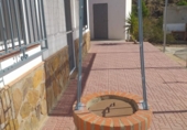 Casa de camp amb terreny en venda a Uleila del Campo ref.: TR17202 foto