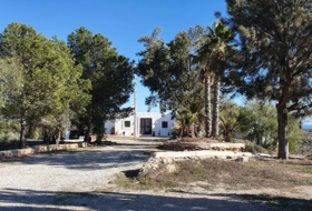 Níjar 21763&nbsp;m² 