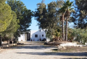 Níjar 21763&nbsp;m² 