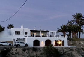 Níjar 21763&nbsp;m² 
