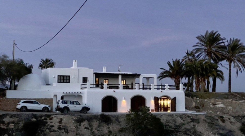 Almería - Cabo de Gata - 21763m2