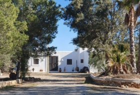 Níjar 21763&nbsp;m² 