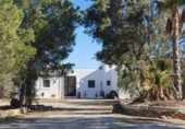 Casa de camp amb terreny en venda a Níjar ref.: TR24464 foto