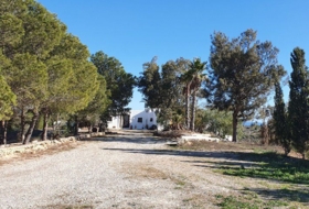 Níjar 21763&nbsp;m² 