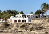 Casa de camp amb terreny en venda a Níjar ref.: TR24464 foto