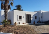 Casa de camp amb terreny en venda a Níjar ref.: TR24464 foto