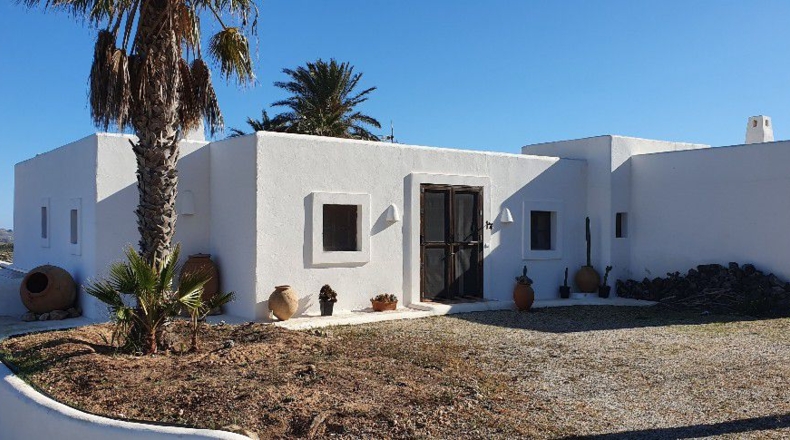 Almería - Cabo de Gata - 21763m2