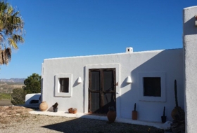 Níjar 21763&nbsp;m² 