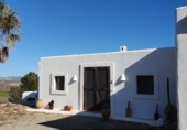 Casa de camp amb terreny en venda a Níjar ref.: TR24464 foto