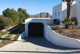 Níjar 21763&nbsp;m² 