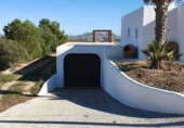 Casa de camp amb terreny en venda a Níjar ref.: TR24464 foto