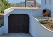 Casa de camp amb terreny en venda a Níjar ref.: TR24464 foto