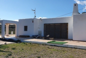 Níjar 21763&nbsp;m² 