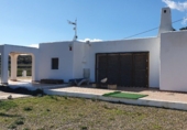 Casa de camp amb terreny en venda a Níjar ref.: TR24464 foto