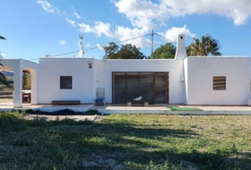 Níjar 21763&nbsp;m² 